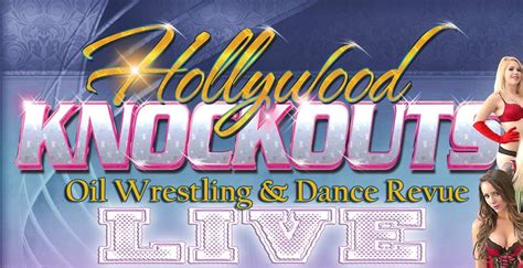 hollywood knockouts oil wrestling|Hollywood Knockouts Oil and Hot Cream Wrestling